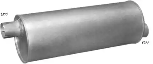 tumik 6100 POLMOSTROW