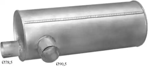 tumik 6108 POLMOSTROW