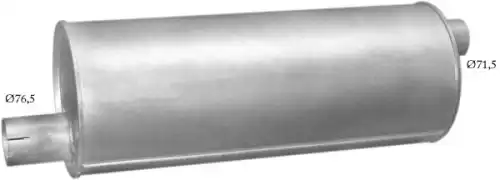 tumik 6112 POLMOSTROW