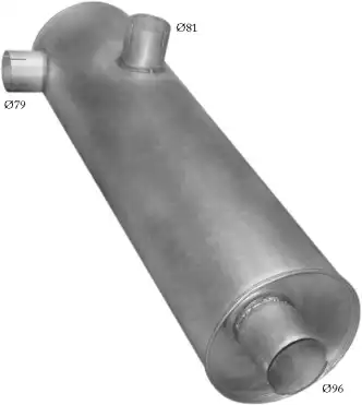 tumik 6409 POLMOSTROW