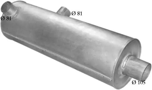 tumik 6415 POLMOSTROW