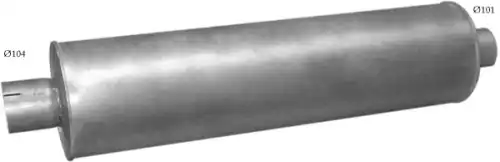 tumik 6700 POLMOSTROW