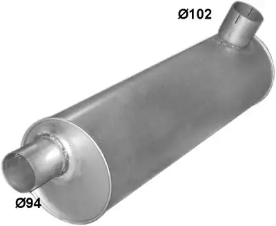 tumik 6845 POLMOSTROW