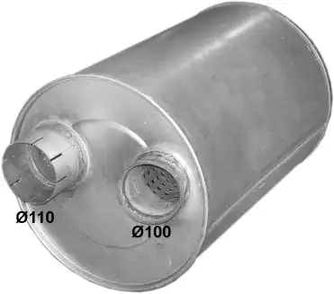 tumik 6846 POLMOSTROW