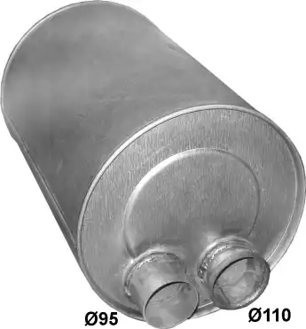 tumik 6852 POLMOSTROW