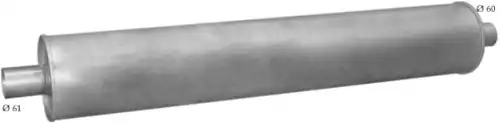 tumik 6942 POLMOSTROW