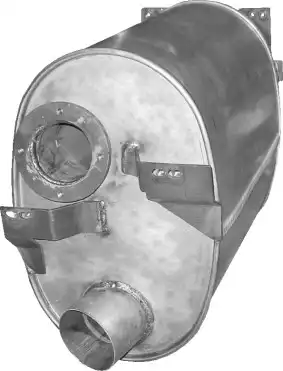 tumik 6994 POLMOSTROW