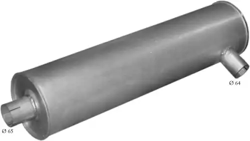 tumik 7007 POLMOSTROW