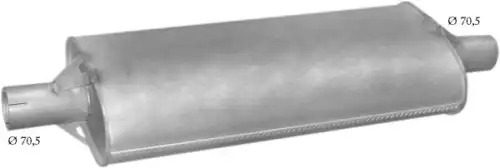 tumik 7201 POLMOSTROW