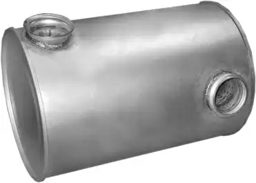 tumik 7516 POLMOSTROW