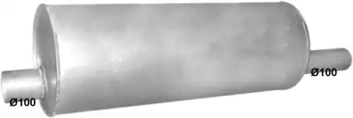 tumik 7603 POLMOSTROW