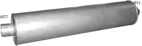 tumik 7800 POLMOSTROW