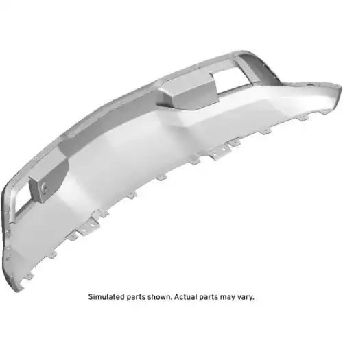 FASCIA ASM-FRT BPR LWR 84219070 GM