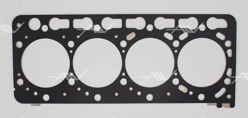 Прокладка ГБЦ AUTOWELT HG60201