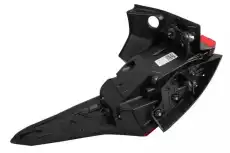 LAMP-RR BODY STRU STOP T 84618032 GM