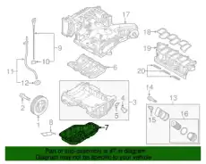 PAN-OIL LWR 215113LTC0 MOBIS