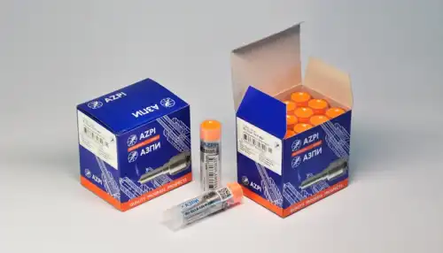 RUDLLA134P422 Распылитель АЗПИ