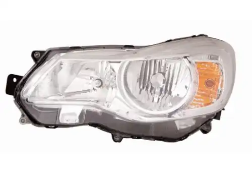 Фара DEPO 220-1122L-LEMN1