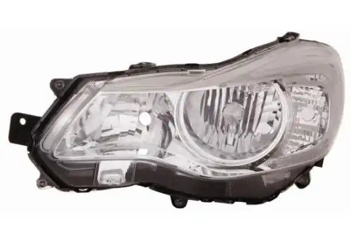 Фара DEPO 220-1122R-LEMN1