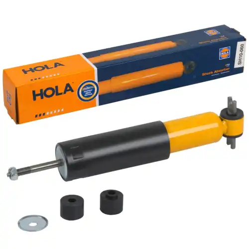 SH10-060, HOLA, Амортизатор, CFD, перед., лев./прав. (1 шт.)