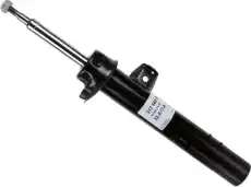 Амортизатор подвески 32X17A BOGE