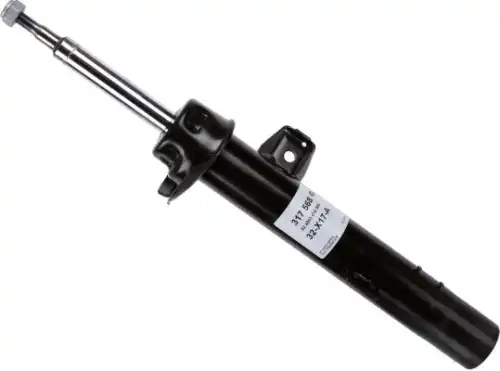 Амортизатор подвески 32X17A BOGE