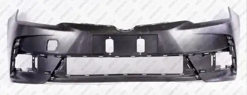 Бампер передний UCT0Z521972 UKORAUTO
