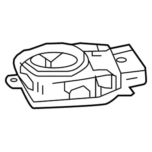 8105648F50 БЛОК УПРАВЛЕНИЯ TOYOTA / LEXUS