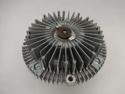 GFN234 Вискомуфта NISSAN GMB