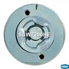 Втягивающее реле стартера SSW7280HE KRAUF
