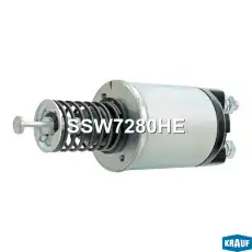 Втягивающее реле стартера SSW7280HE KRAUF