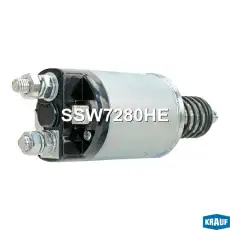 Втягивающее реле стартера SSW7280HE KRAUF