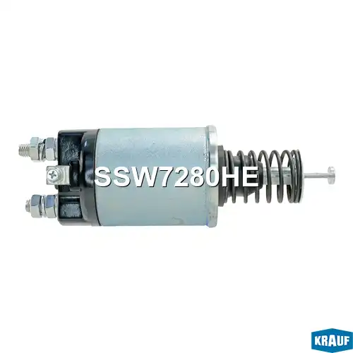 Втягивающее реле стартера SSW7280HE KRAUF