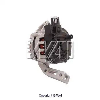 Генератор (новый) Ford Focus III 11747N WAI
