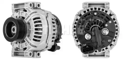 Генератор KNECHT MG797