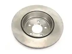 Тормозной диск CHRYSLER 68368071AA ,