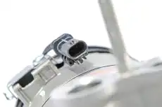 КОМПРЕССОР КОНДИЦИОНЕРА 84445509 GM