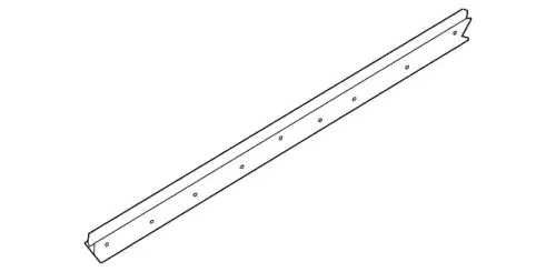 КУЗОВНОЙ УПЛОТНИТЕЛЬ 61282SJ010 SUBARU