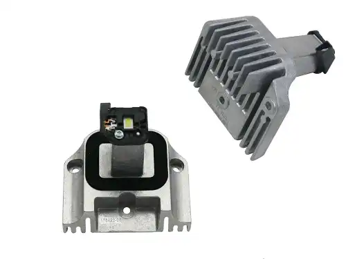 DVBL004 Модуль габаритных огней F20, DVBL004 DEVERS