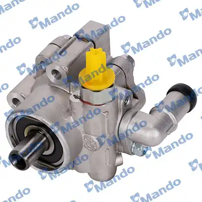 Насос гидроусилителя руля MANDO EX13258067