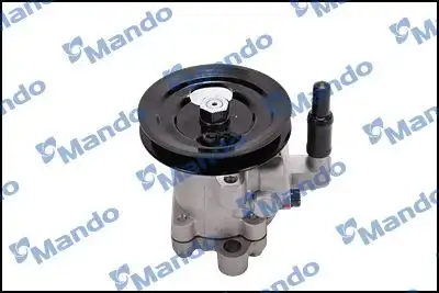 Насос гидроусилителя руля MANDO EX571002D000