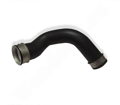 ПАТРУБОК ИНТЕРКУЛЕРА VW TRANSPORTER T5 (03-15) WEPTR294 WENDERW