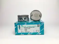 Поршеневая группа ПО 6ШТ 46703STD TEIKIN