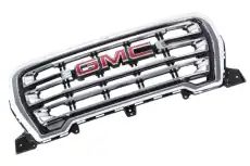 Решетка радиатора GM 84508284