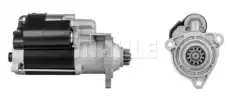 Стартер KNECHT MS760