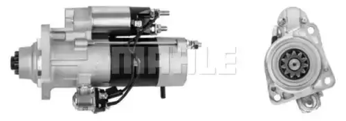 Стартер KNECHT MS775