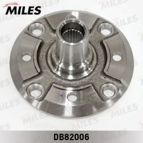 Ступица MILES DB82006