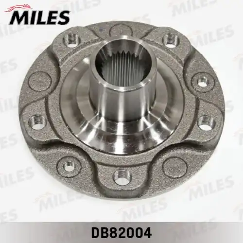 Ступица MILES DB82004