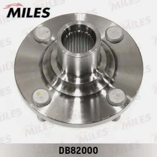 Ступица MILES DB82000