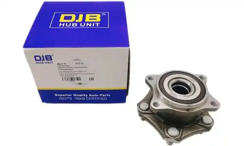 Ступица DJB EBH3176